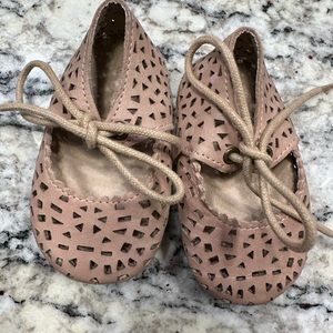 Baby shoes - Consciously baby